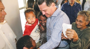 Pontalina recebe R$ 3,5 milhões em investimentos 